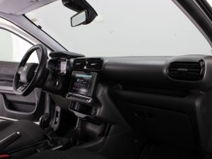 CITROEN C4 CACTUS 1.6 VTI 115 FEEL 2019