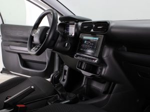 CITROEN C4 CACTUS 1.6 VTI 115 FEEL 2019