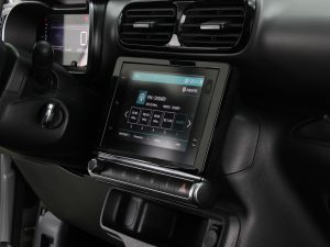 CITROEN C4 CACTUS 1.6 VTI 115 FEEL 2019