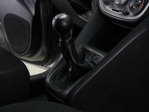 SUZUKI CELERIO GL 1.0 MT 2021