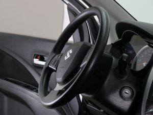 SUZUKI CELERIO GL 1.0 MT 2021