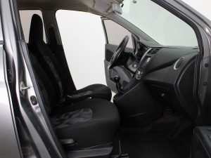 SUZUKI CELERIO GL 1.0 MT 2021