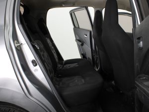 SUZUKI CELERIO GL 1.0 MT 2021