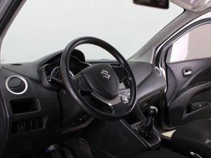 SUZUKI CELERIO GL 1.0 MT 2021