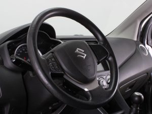 SUZUKI CELERIO GL 1.0 MT 2021