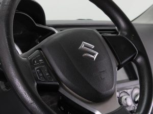 SUZUKI CELERIO GL 1.0 MT 2021