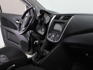 SUZUKI CELERIO GL 1.0 MT 2021