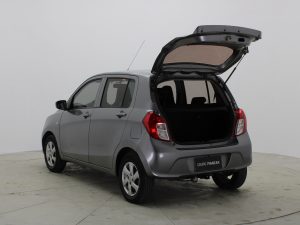 SUZUKI CELERIO GL 1.0 MT 2021