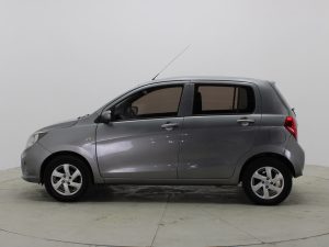 SUZUKI CELERIO GL 1.0 MT 2021