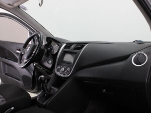 SUZUKI CELERIO GL 1.0 MT 2021