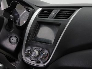 SUZUKI CELERIO GL 1.0 MT 2021
