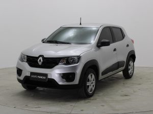 RENAULT KWID ZEN 1.0 MT 2022