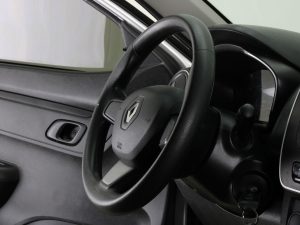 RENAULT KWID ZEN 1.0 MT 2022