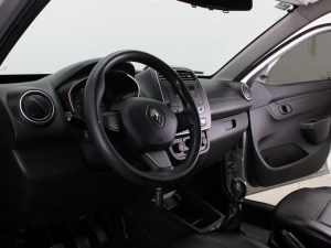 RENAULT KWID ZEN 1.0 MT 2022