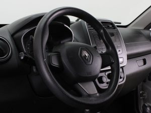RENAULT KWID ZEN 1.0 MT 2022