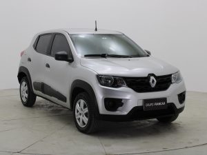 RENAULT KWID ZEN 1.0 MT 2022