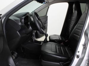 RENAULT KWID ZEN 1.0 MT 2022