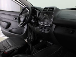 RENAULT KWID ZEN 1.0 MT 2022
