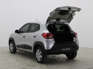 RENAULT KWID ZEN 1.0 MT 2022