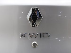 RENAULT KWID ZEN 1.0 MT 2022