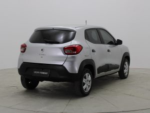 RENAULT KWID ZEN 1.0 MT 2022