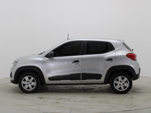 RENAULT KWID ZEN 1.0 MT 2022