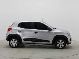 RENAULT KWID ZEN 1.0 MT 2022