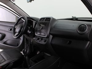 RENAULT KWID ZEN 1.0 MT 2022
