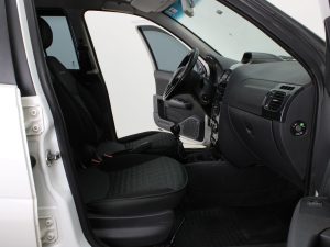 FIAT PALIO WEEKEND ADVENTURE 1.6 MT 2016