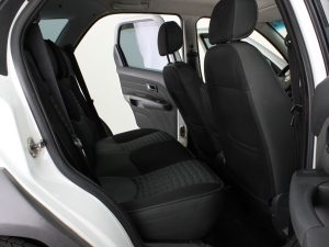 FIAT PALIO WEEKEND ADVENTURE 1.6 MT 2016