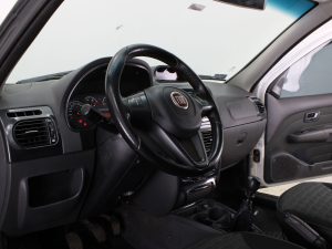FIAT PALIO WEEKEND ADVENTURE 1.6 MT 2016