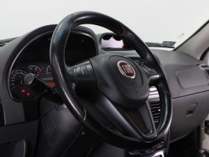 FIAT PALIO WEEKEND ADVENTURE 1.6 MT 2016