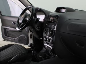 FIAT PALIO WEEKEND ADVENTURE 1.6 MT 2016