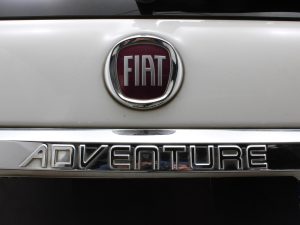 FIAT PALIO WEEKEND ADVENTURE 1.6 MT 2016