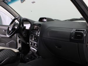FIAT PALIO WEEKEND ADVENTURE 1.6 MT 2016