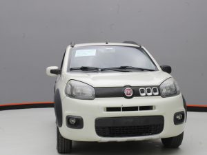 FIAT UNO WAY 2016