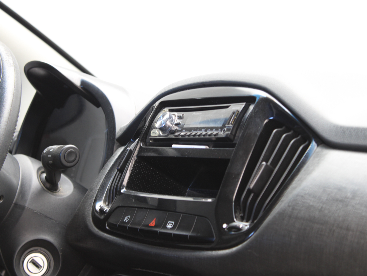 FIAT UNO WAY 2016