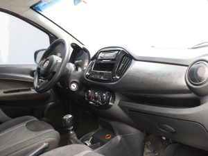 FIAT UNO WAY 2016