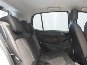 FIAT UNO WAY 2016