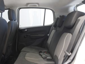 FIAT UNO WAY 2016