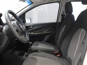 FIAT UNO WAY 2016