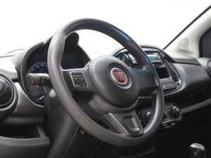 FIAT UNO WAY 2016