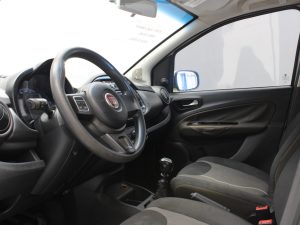 FIAT UNO WAY 2016