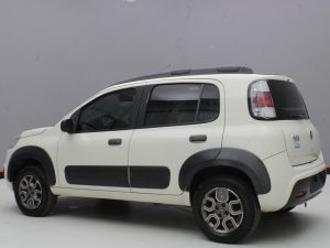 FIAT UNO WAY 2016