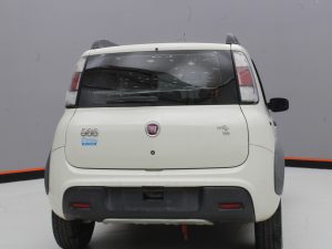 FIAT UNO WAY 2016