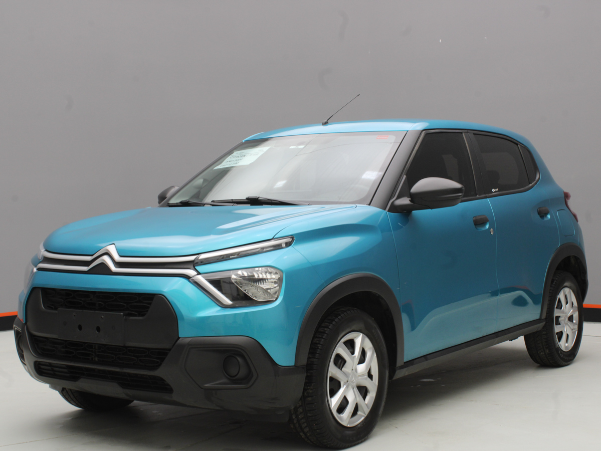 CITROEN C3 FEEL 2024