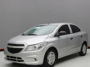 CHEVROLET PRISMA JOY 2018