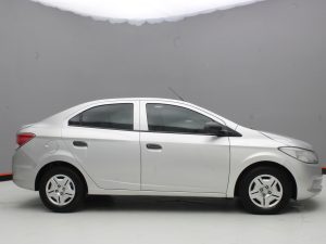CHEVROLET PRISMA JOY 2018