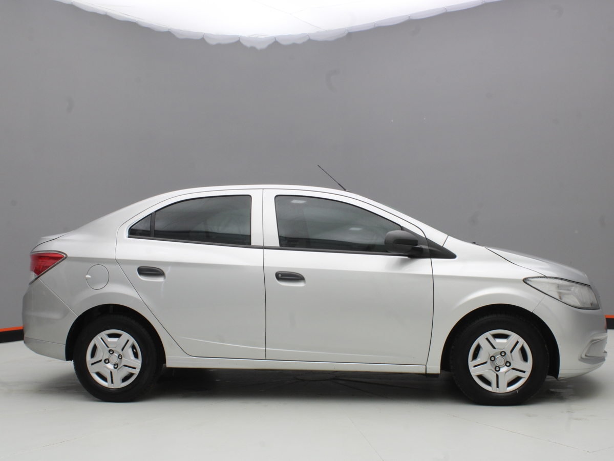 CHEVROLET PRISMA JOY 2018