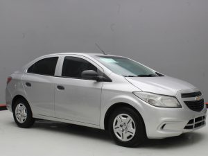 CHEVROLET PRISMA JOY 2018
